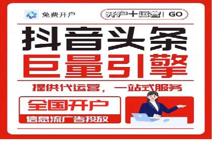 电商行业中的信息流大师案例分享